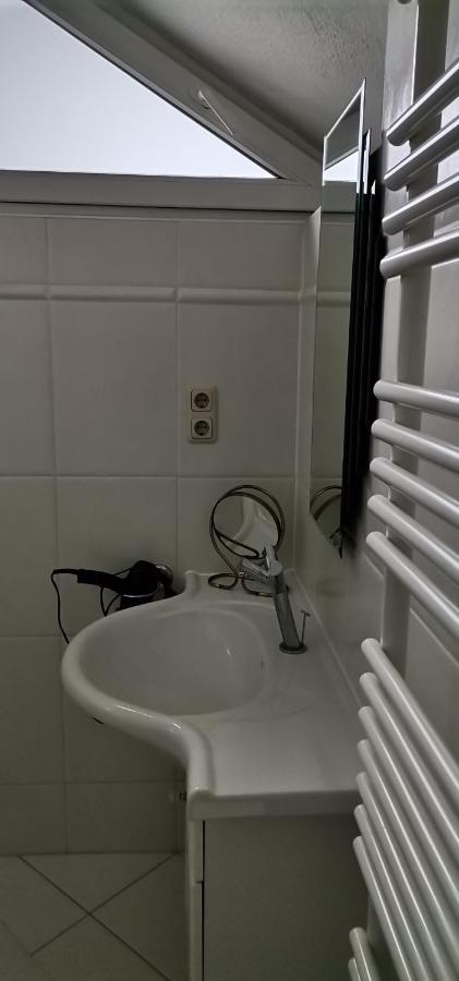 Apartment Haus Jastrinsky *